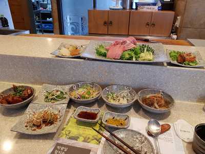 경복궁박광일참치