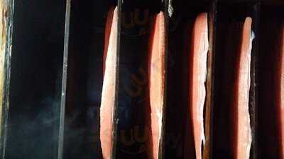 스모가스 바이킹스타일 뷔페