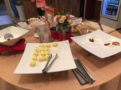 스모가스 바이킹스타일 뷔페