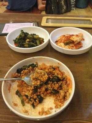 선미옥바지락칼국수얼큰수제비