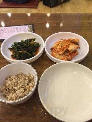 선미옥바지락칼국수얼큰수제비