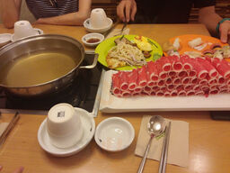 샤브앤샐러드바