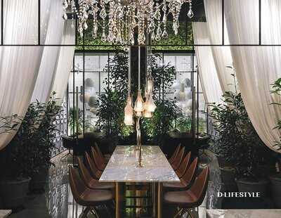 디라이프 스타일키친