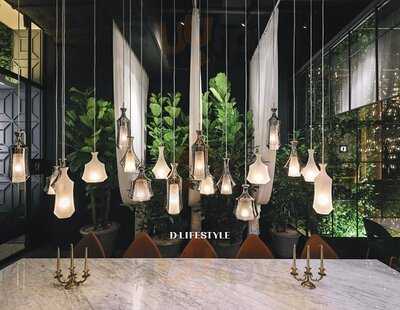 디라이프 스타일키친