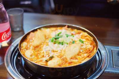 먹쉬돈나 홍대점