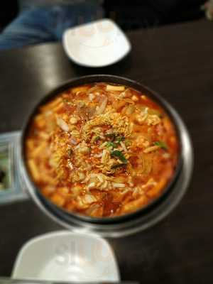 먹쉬돈나 홍대점