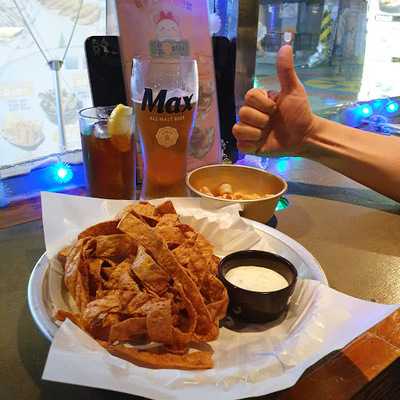 봉구비어 노량진역1호점