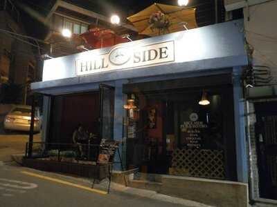 힐사이드 펍 & 비스트로