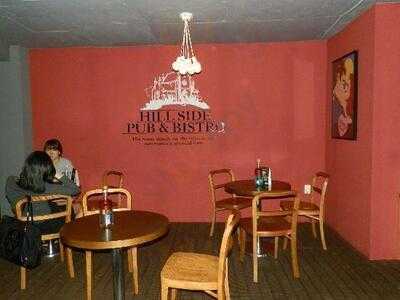 힐사이드 펍 & 비스트로