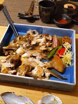 뱃고동 강남역점