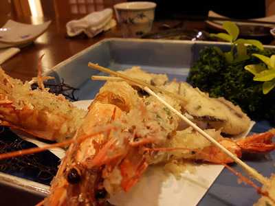 뱃고동 강남역점