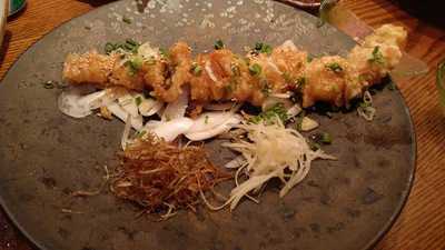 뱃고동 강남역점