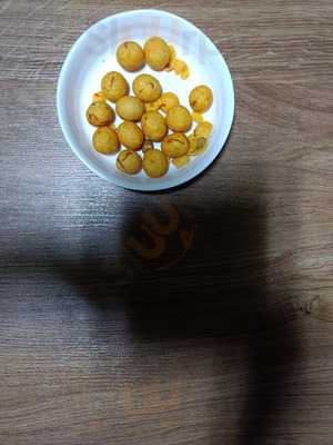 신김치생삼겹살