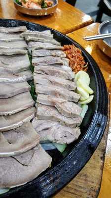 이복집찹쌀순대
