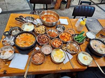 이복집찹쌀순대