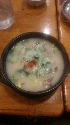 이복집찹쌀순대