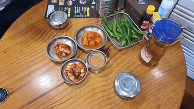 이복집찹쌀순대