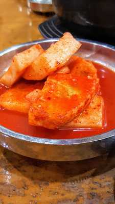 이복집찹쌀순대