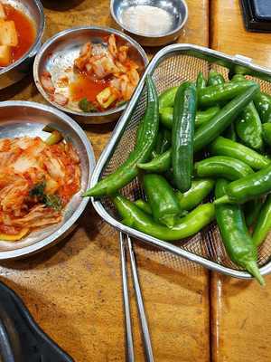 이복집찹쌀순대