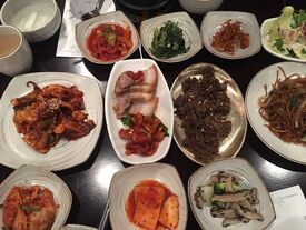 노랑저고리 강남점