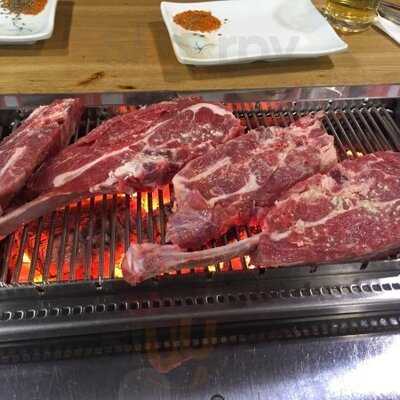 준이네당산양꼬치