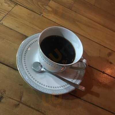 헬카페로스터즈