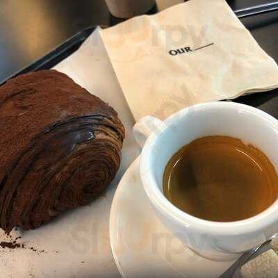 아우어 베이커리