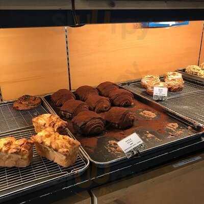 아우어 베이커리