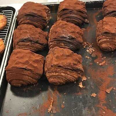 아우어 베이커리