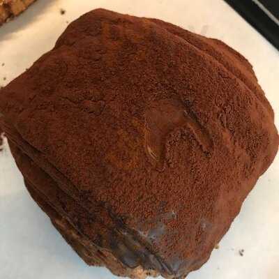 아우어 베이커리