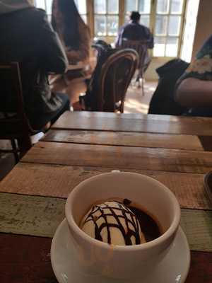 스탠다드커피바