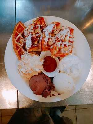 스탠다드커피바