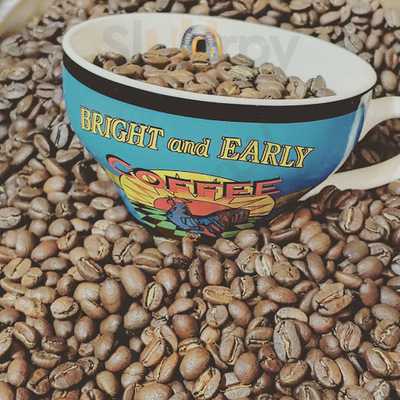 스탠다드커피바