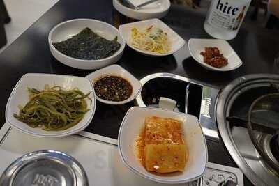 아야진생태찌개