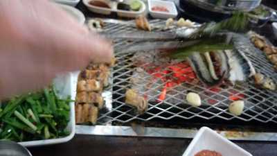 풍천장어연남점