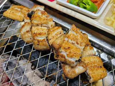 풍천장어연남점