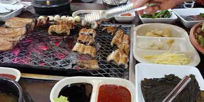 풍천장어연남점