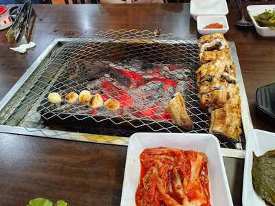 풍천장어연남점