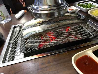 풍천장어연남점