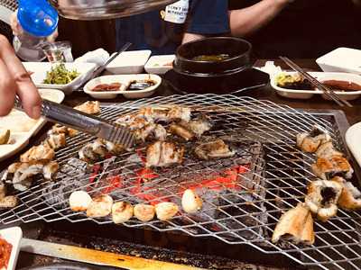 풍천장어연남점