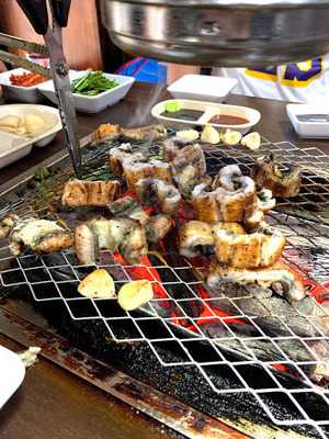 풍천장어연남점