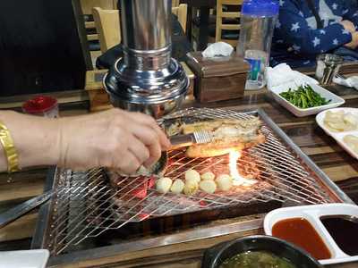 풍천장어연남점