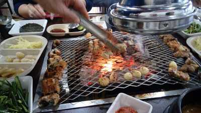 풍천장어연남점