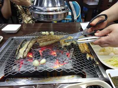 풍천장어연남점