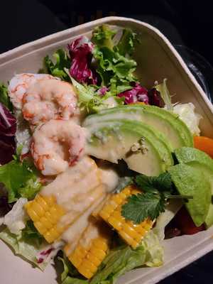 리나스 롯데월드몰점