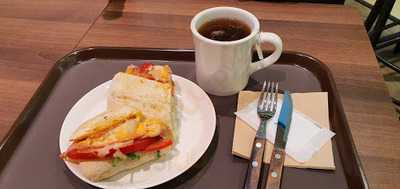 리나스 롯데월드몰점