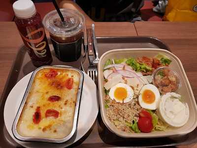 리나스 롯데월드몰점