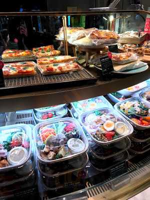 리나스 롯데월드몰점