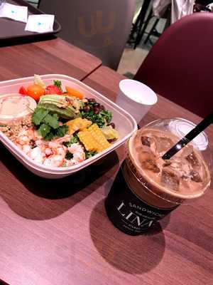 리나스 롯데월드몰점