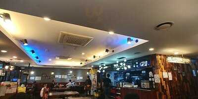 황금손가락초밥